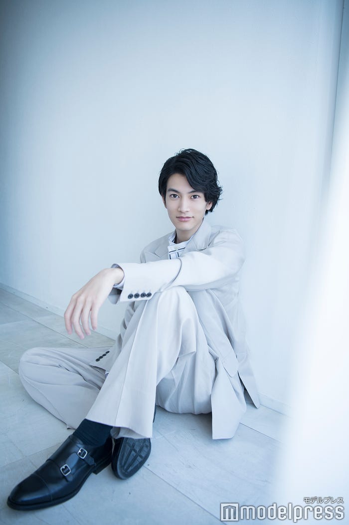 渡邊圭祐(C)モデルプレス