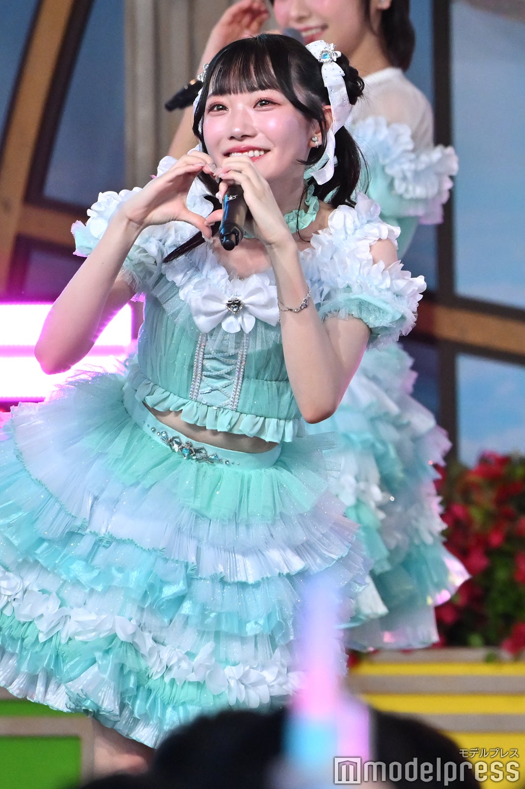 本田珠由記／≠ME（C）モデルプレス