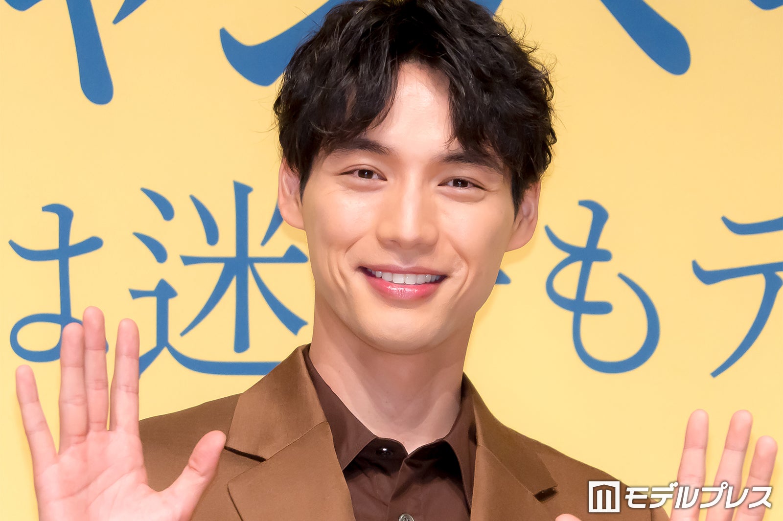 福士蒼汰、炎天下の台北でアクション撮影「すごく大変だった」1ヶ月滞在時のエピソード明かす