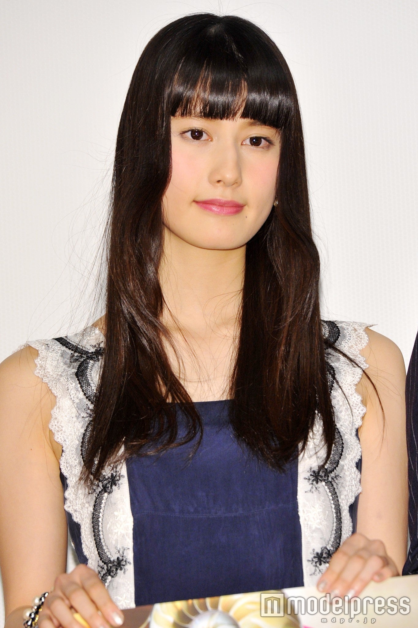 橋本愛（C）モデルプレス