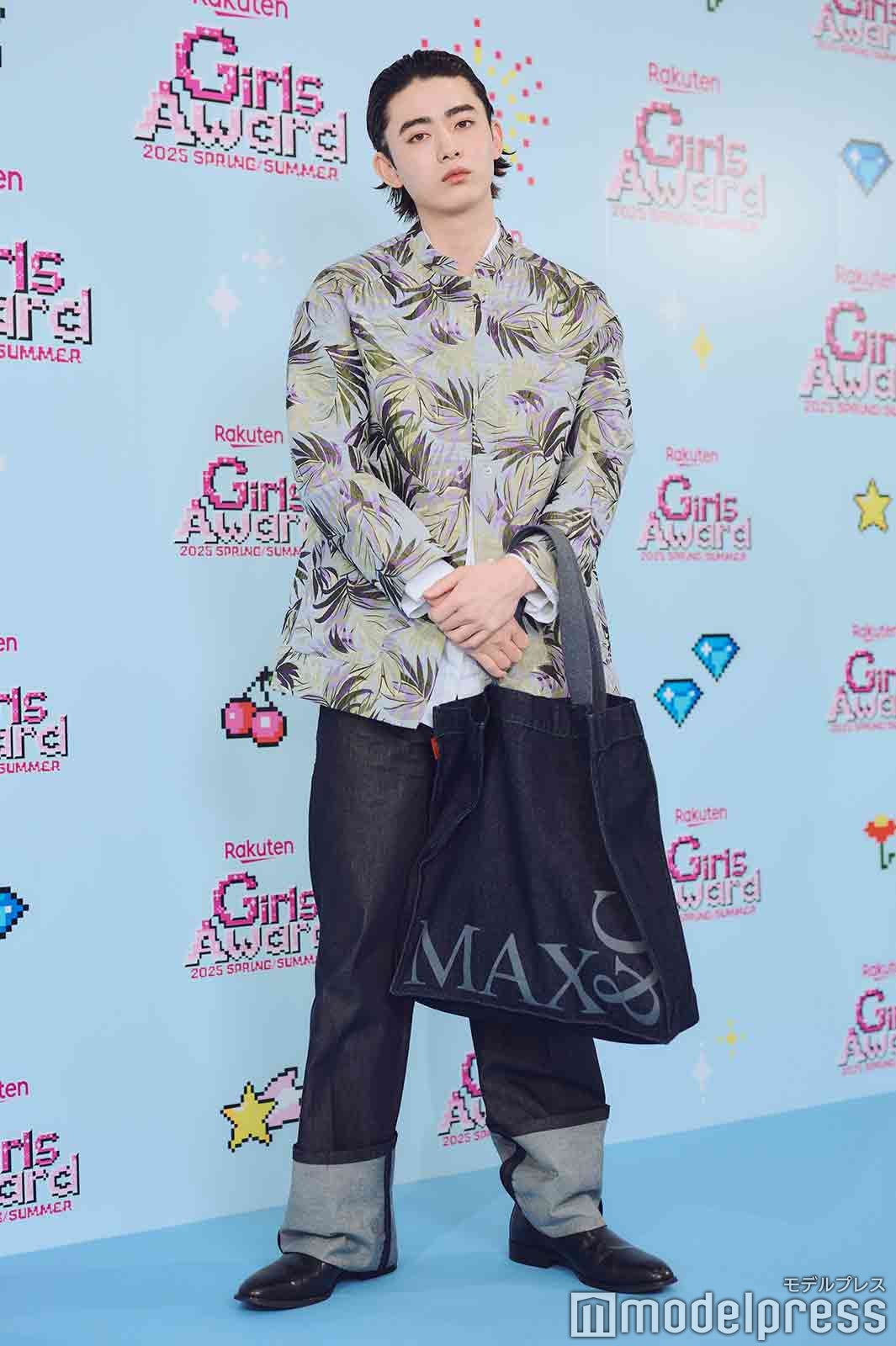 豊田裕大（C）モデルプレス