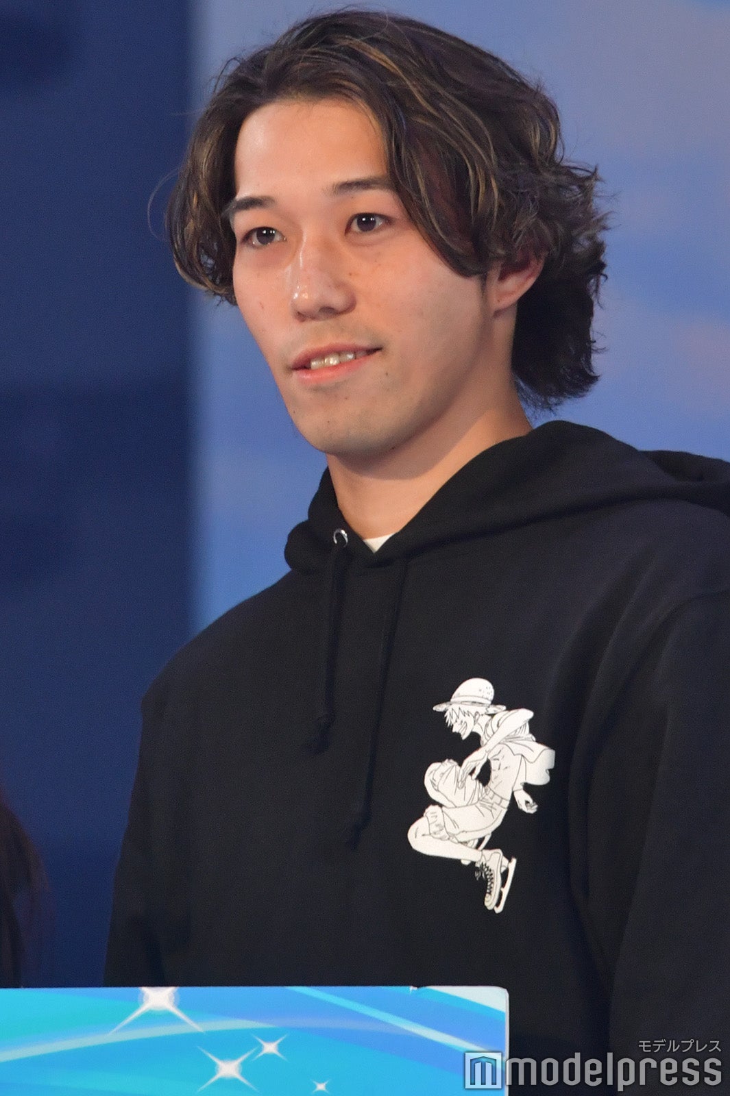 無良崇人（C）モデルプレス