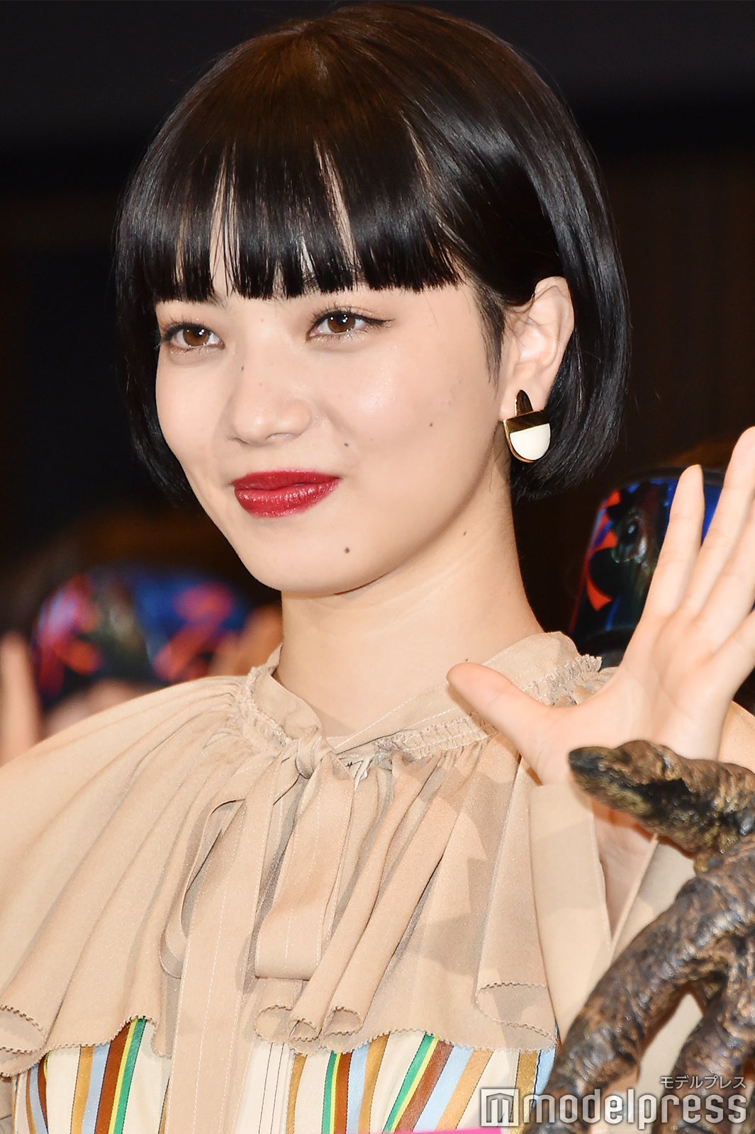 小松菜奈 （C）モデルプレス