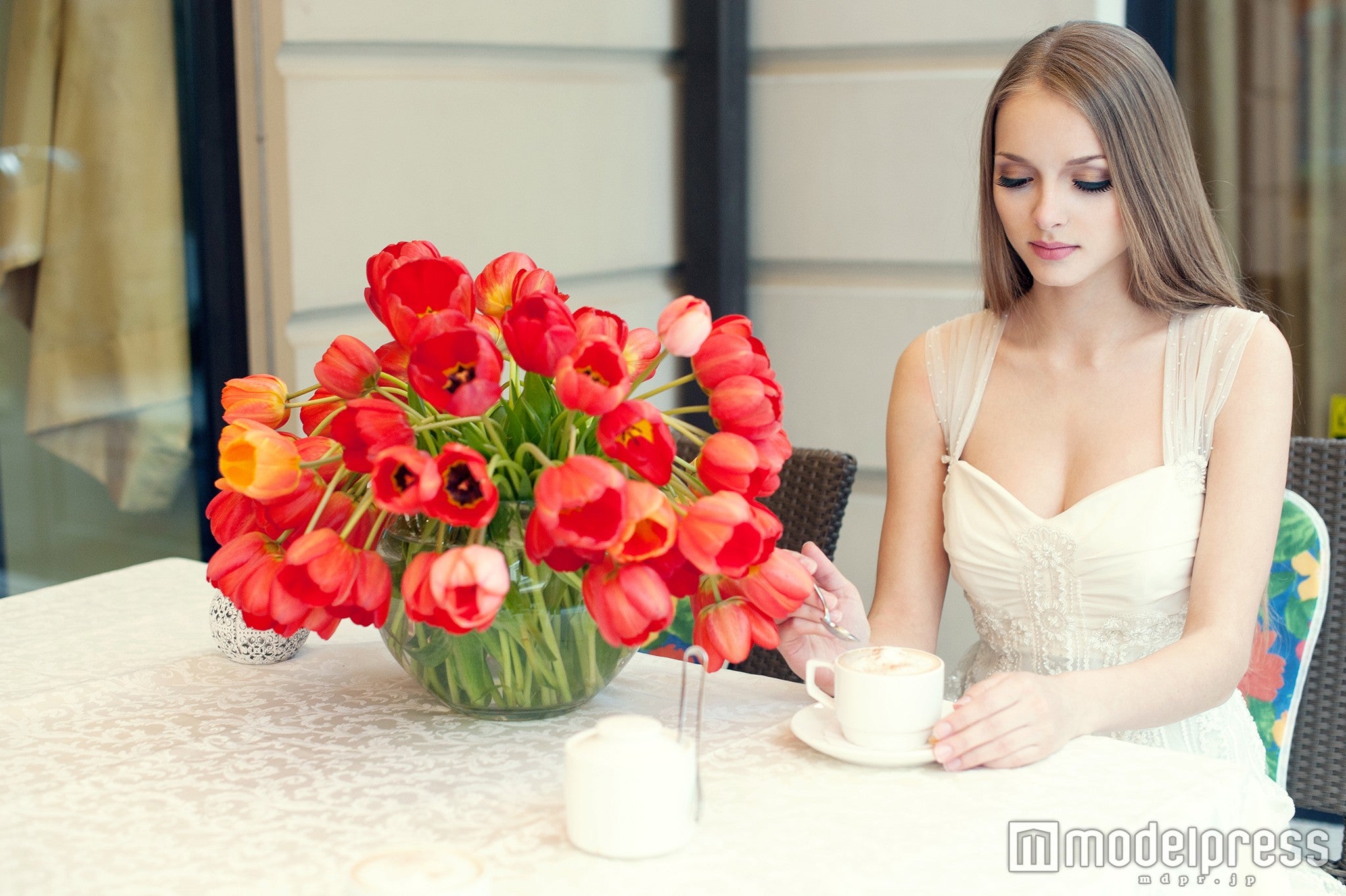 何気ない気配りを積み重ねてみて（Photo by Sundraw）