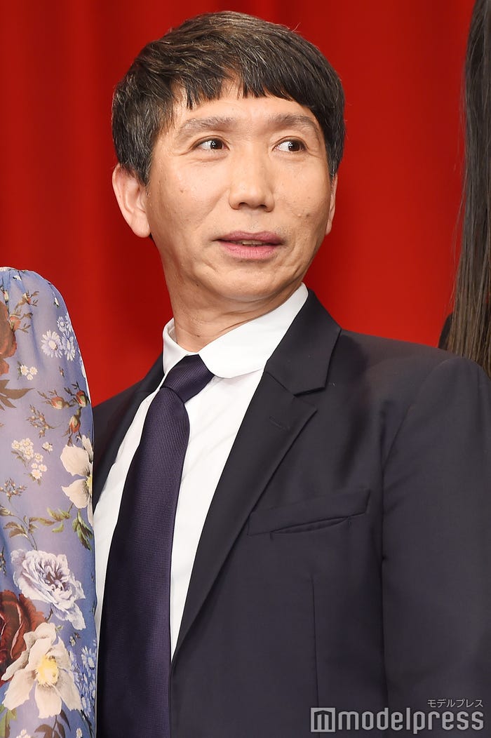 梶原善(C)モデルプレス