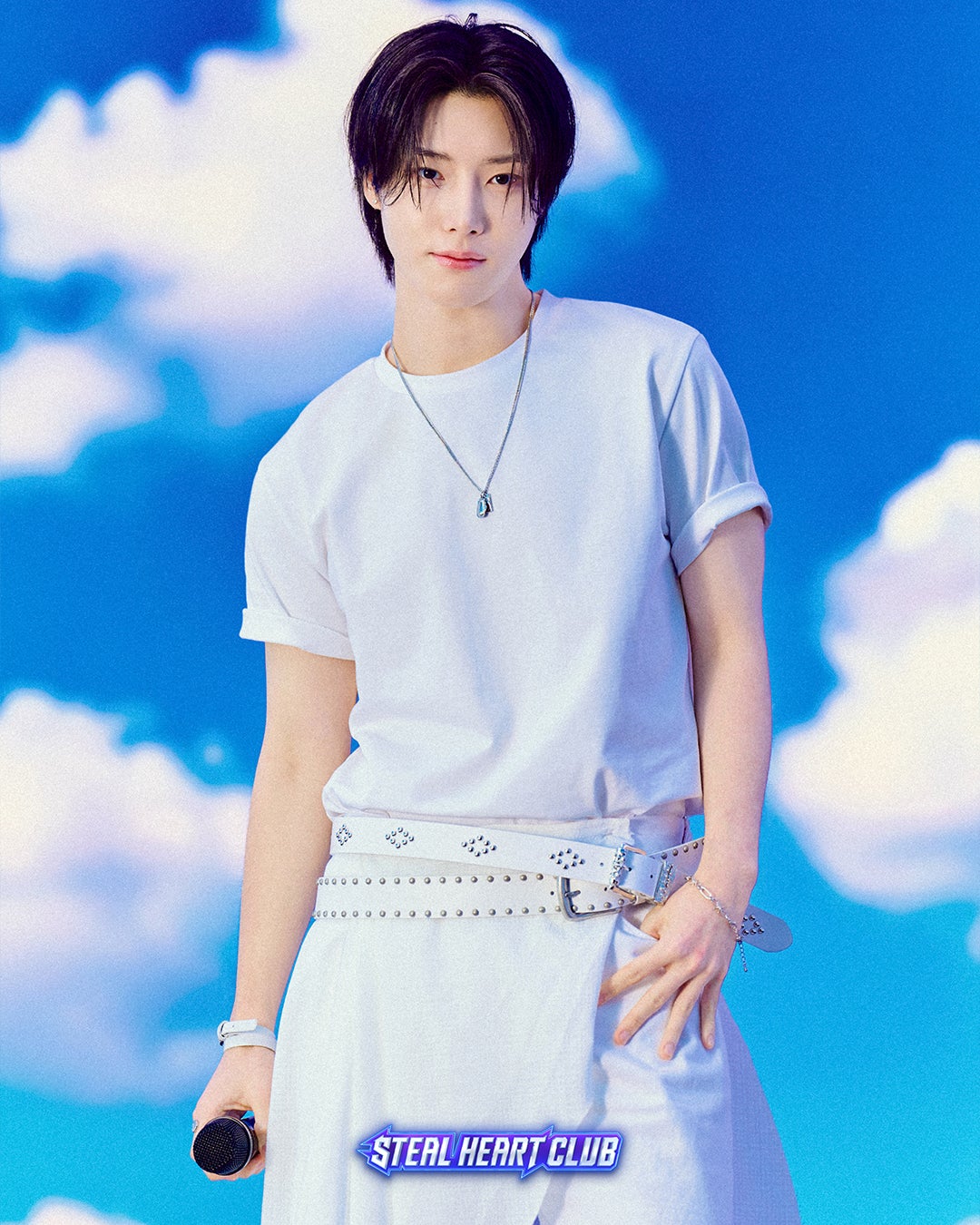 リアン（C）CJ ENM. All Rights Reserved