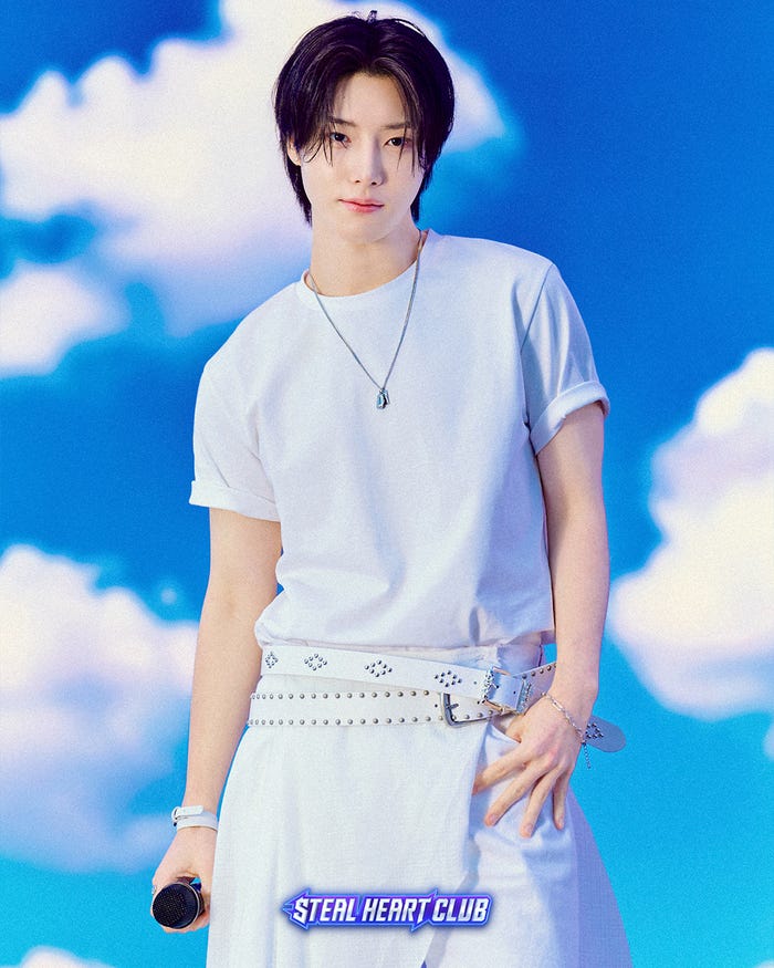 リアン(C)CJ ENM. All Rights Reserved