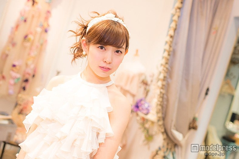 渡辺美優紀／KEITA MARUYAMA　青山本店