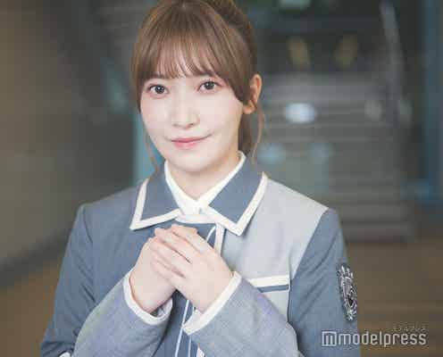 コットン、櫻坂46大沼晶保の思わぬ返事にツッコミ「口を慎みなさい」