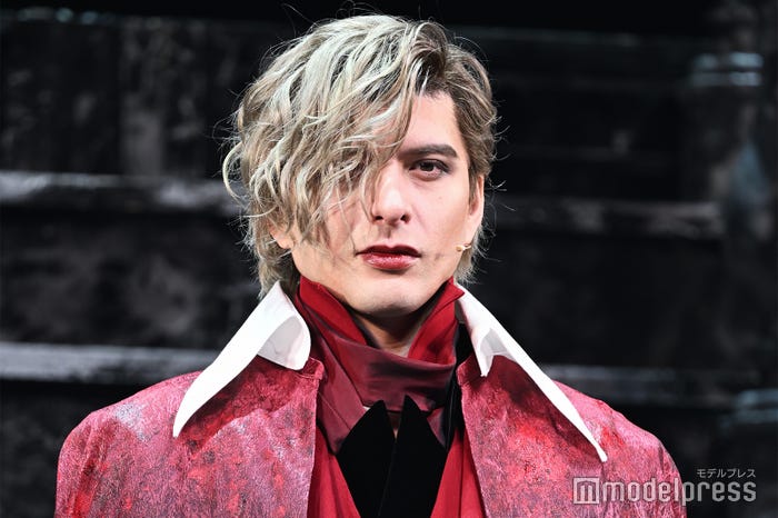 城田優(C)モデルプレス