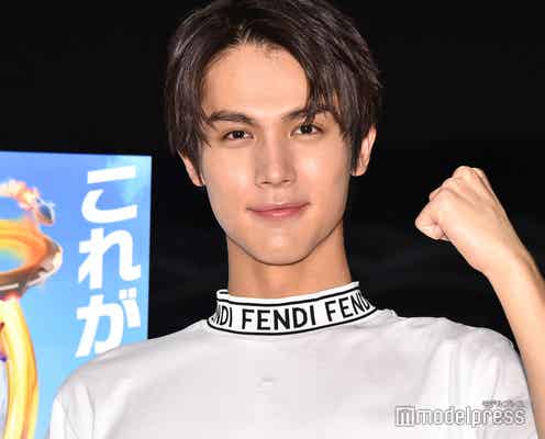 中川大志、おうち時間で英語勉強 上達具合明かす