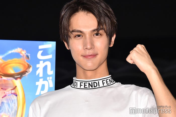 中川大志(C)モデルプレス