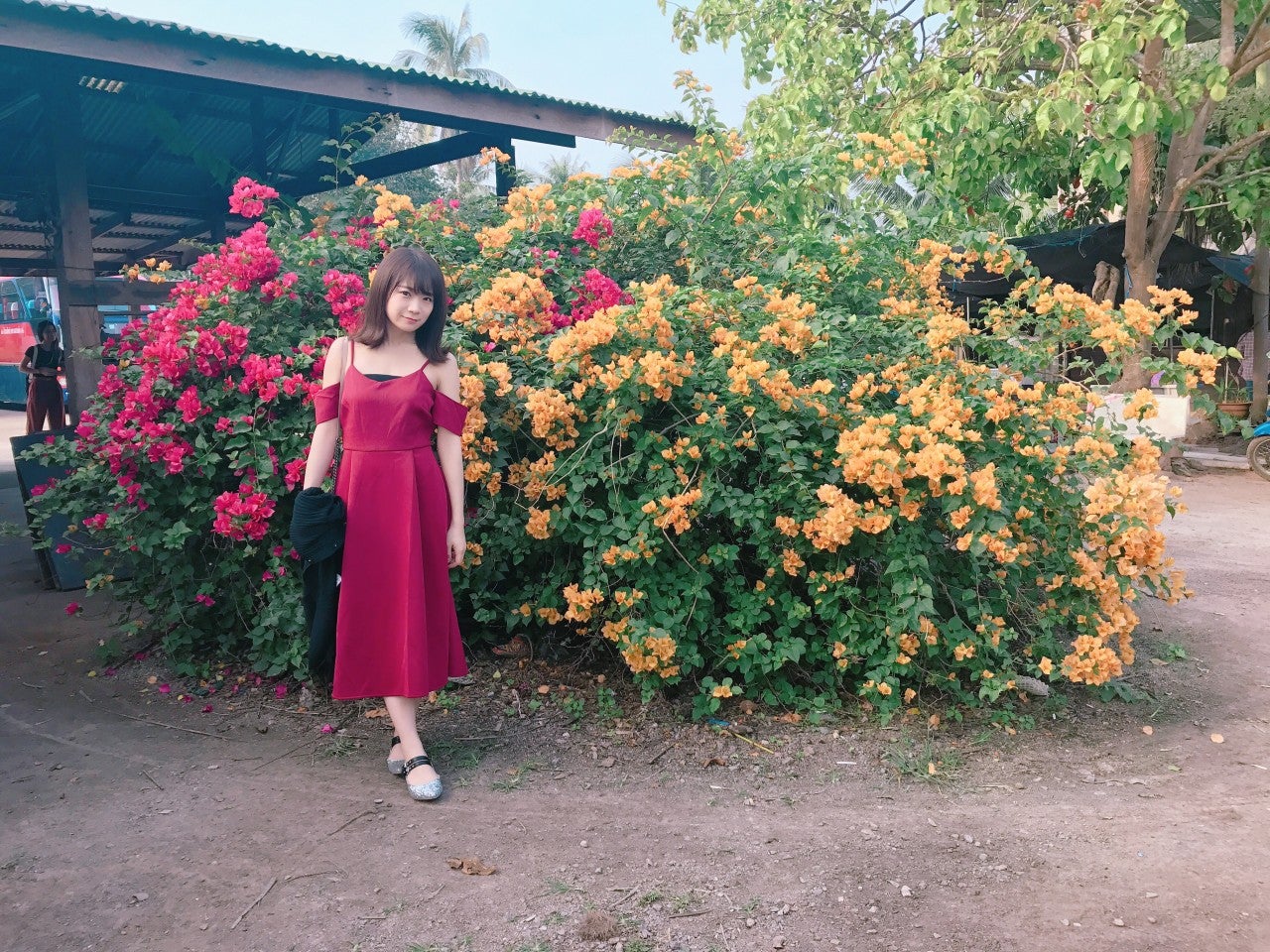 秋元真夏／秋元真夏オフィシャルブログより