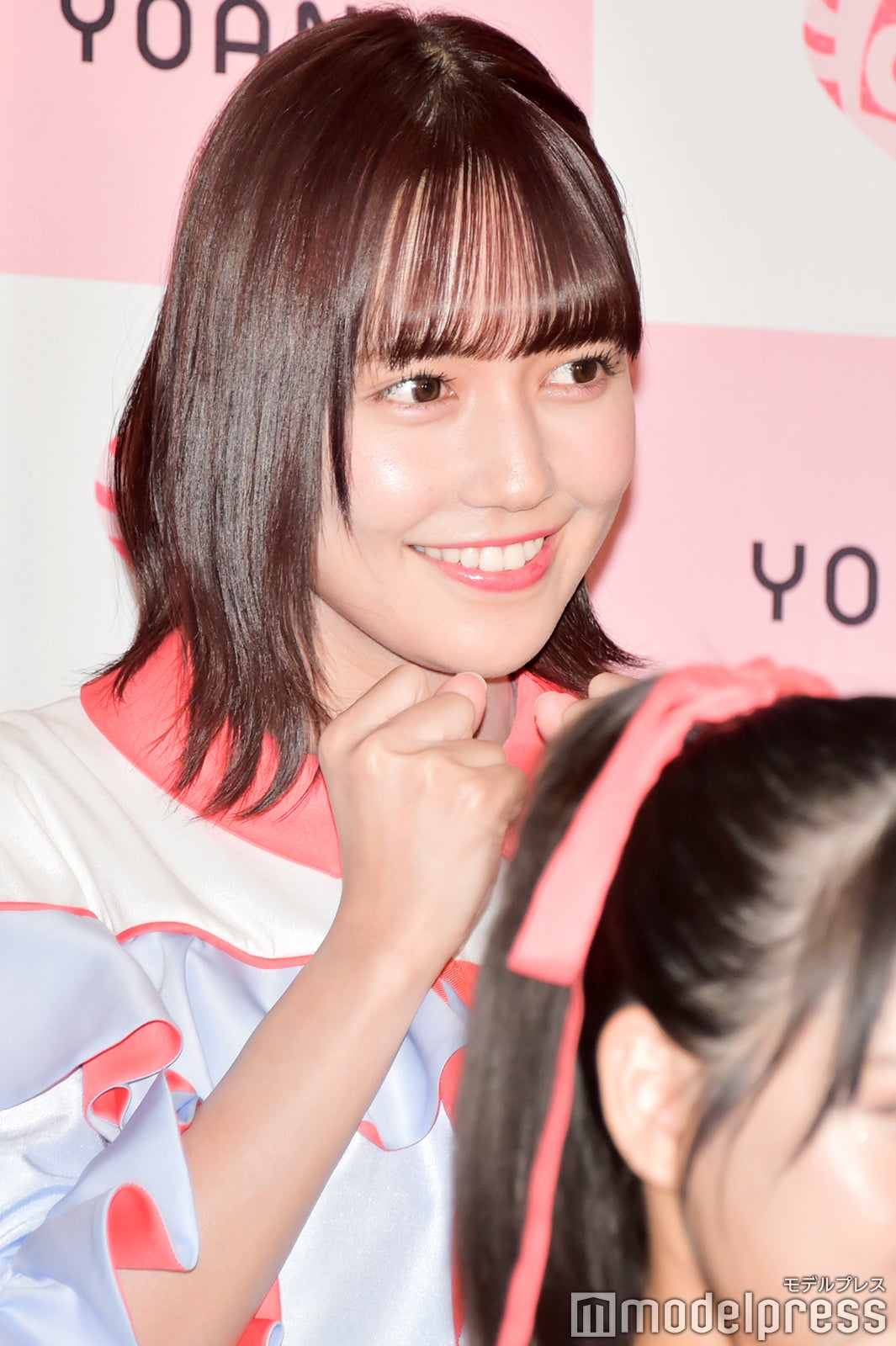 諸橋沙夏（C）モデルプレス