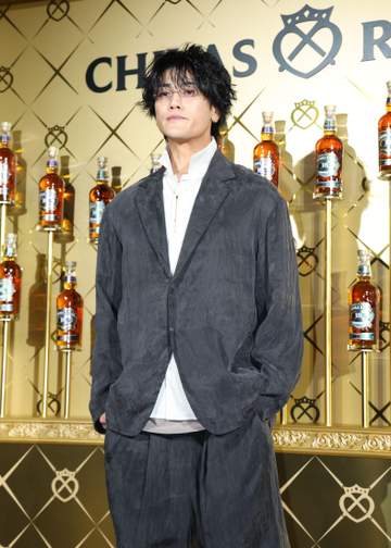 赤西仁は「意外と慎重」 慎重で良かったのは「事務所をやめたとき」→報道陣にも確認「言っちゃいけないこと言ってない？（笑）」