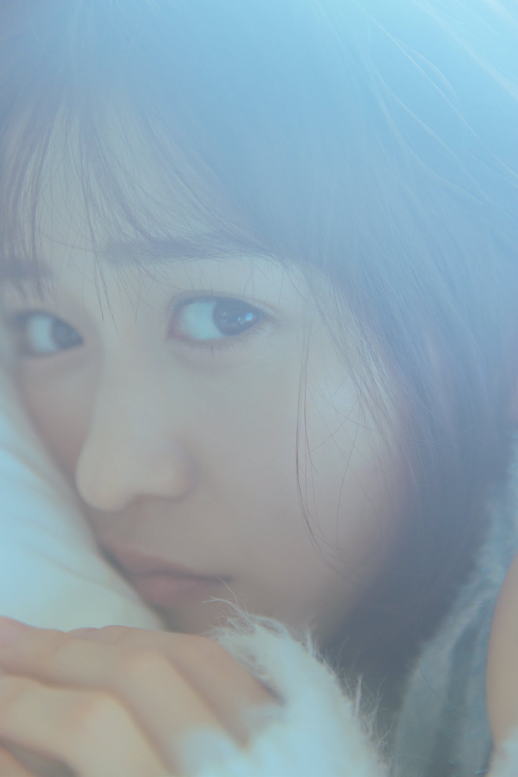 小泉遥香／撮影：booro