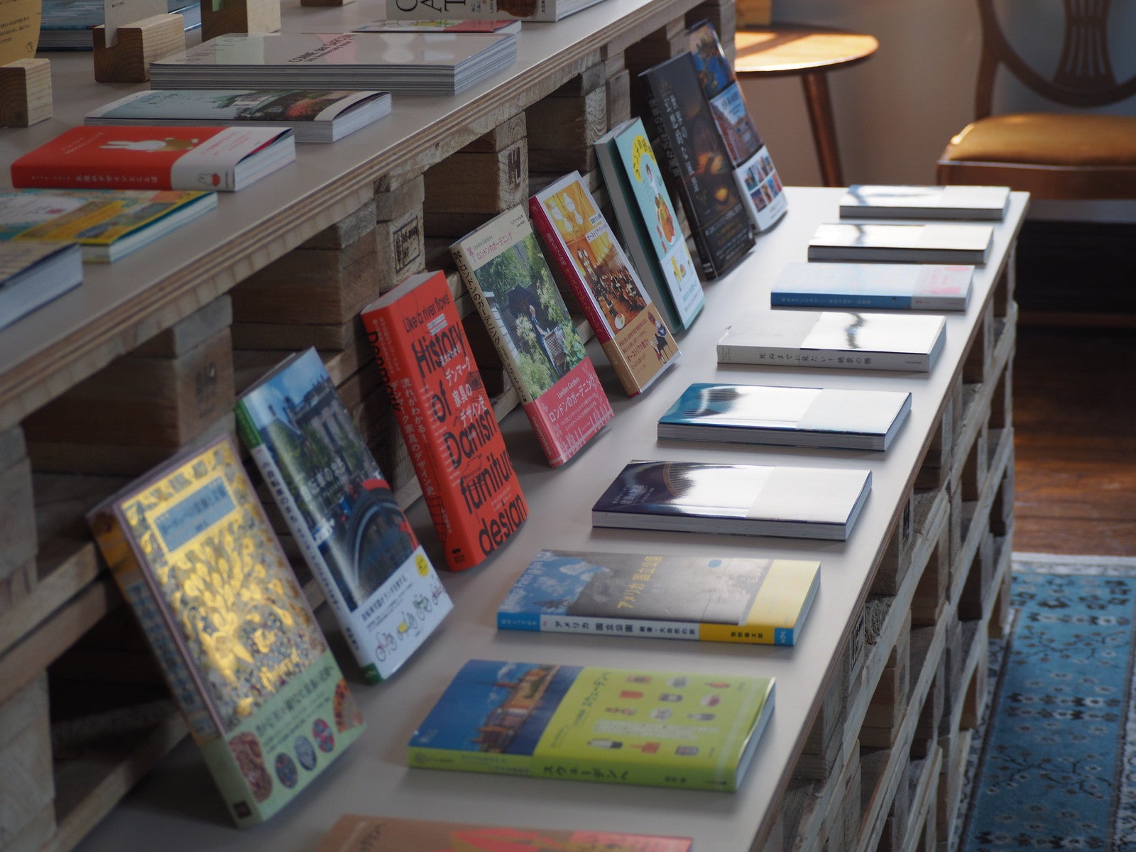 パンとエスプレッソと異人館／提供画像