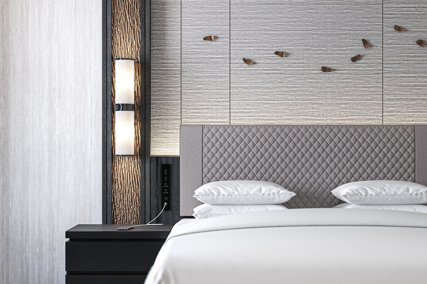 グランドプリンスホテル大阪ベイ／提供画像