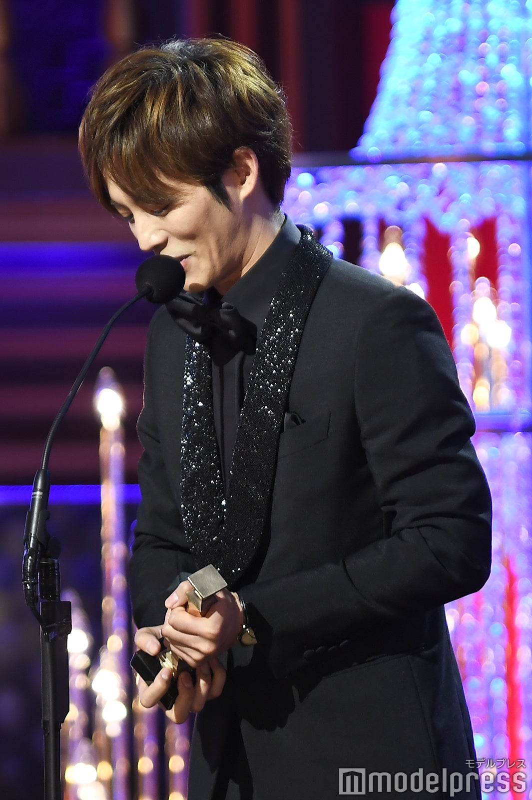 松坂桃李（C）モデルプレス