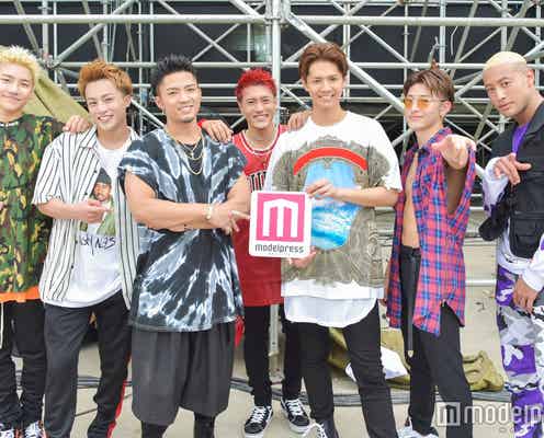 【GENERATIONS上海初上陸の2日間に独占密着】リハーサルで見せた“顔”、現地で感じた“手応え”…次のステージを目指して<インタビュー&レポ>