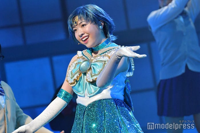 渡辺みり愛(C)モデルプレス