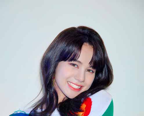 「NiziU」NINA、デビューメンバー“最後の1人”発表時の心境…「Nizi Project」経ての成長明かす<ソロ・インタビュー>