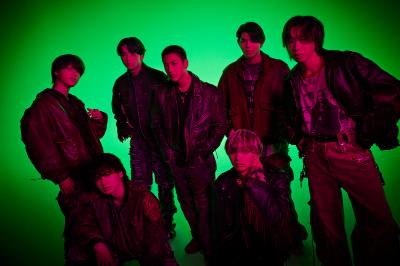 BE:FIRST初の東京ドーム公演に「ZIP！」が密着 初解禁映像・リハの模様も公開