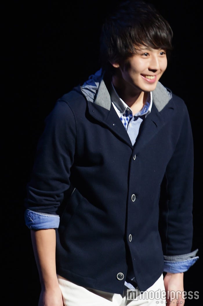 片山直さん(C)モデルプレス