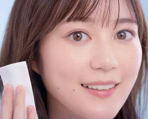 生田絵梨花の瞳に急接近 “洗い流したい後悔”語る「ファンの方も印象的なもの」