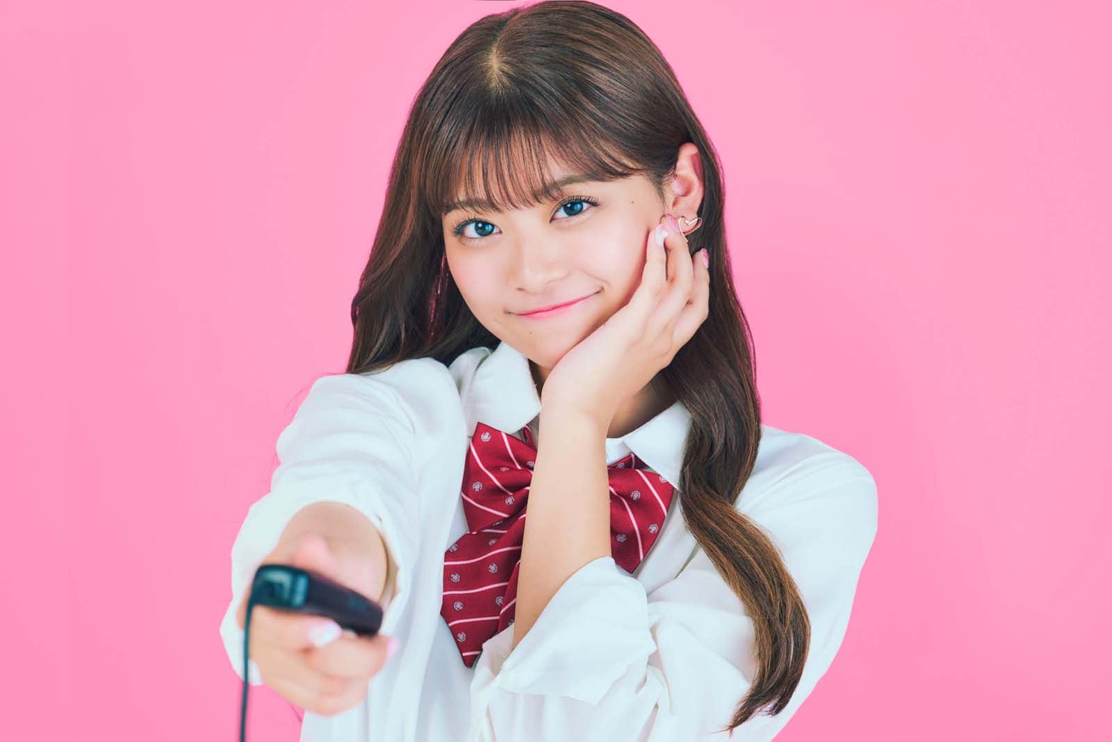 のの「今日、好きになりました。ホアヒン編」（C）AbemaTV, Inc.