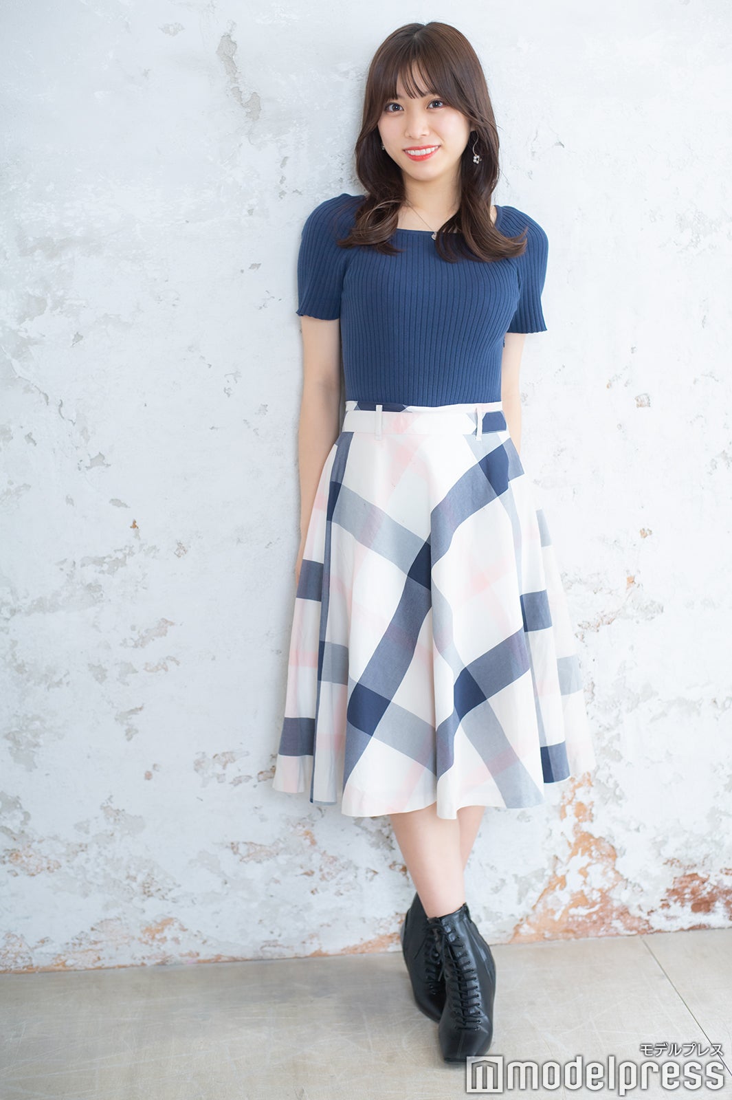 山下莉紗さん（C）モデルプレス