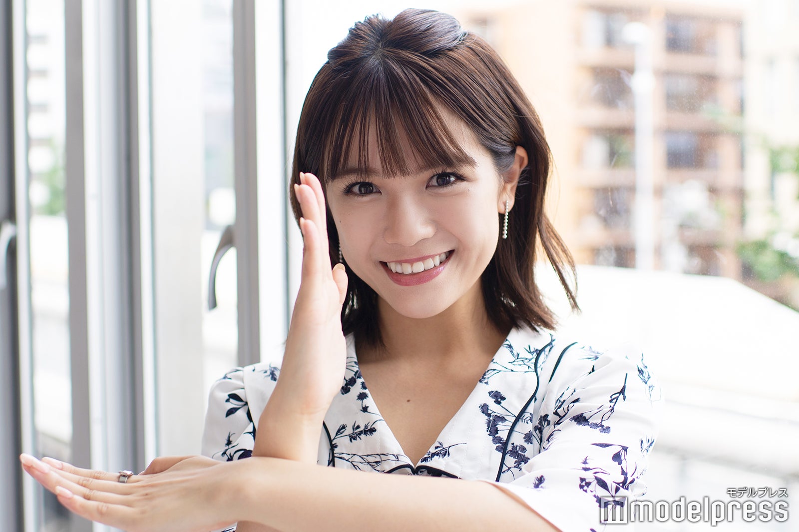 村山優香（C）モデルプレス