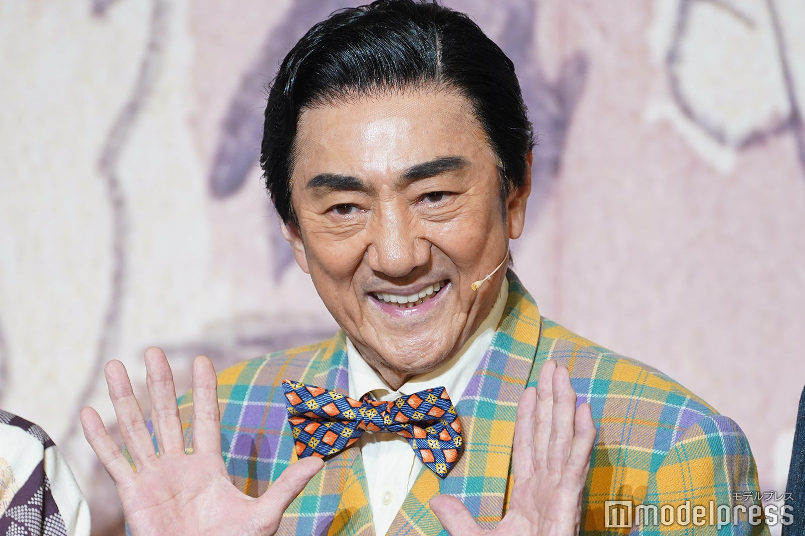 市村正親（C）モデルプレス