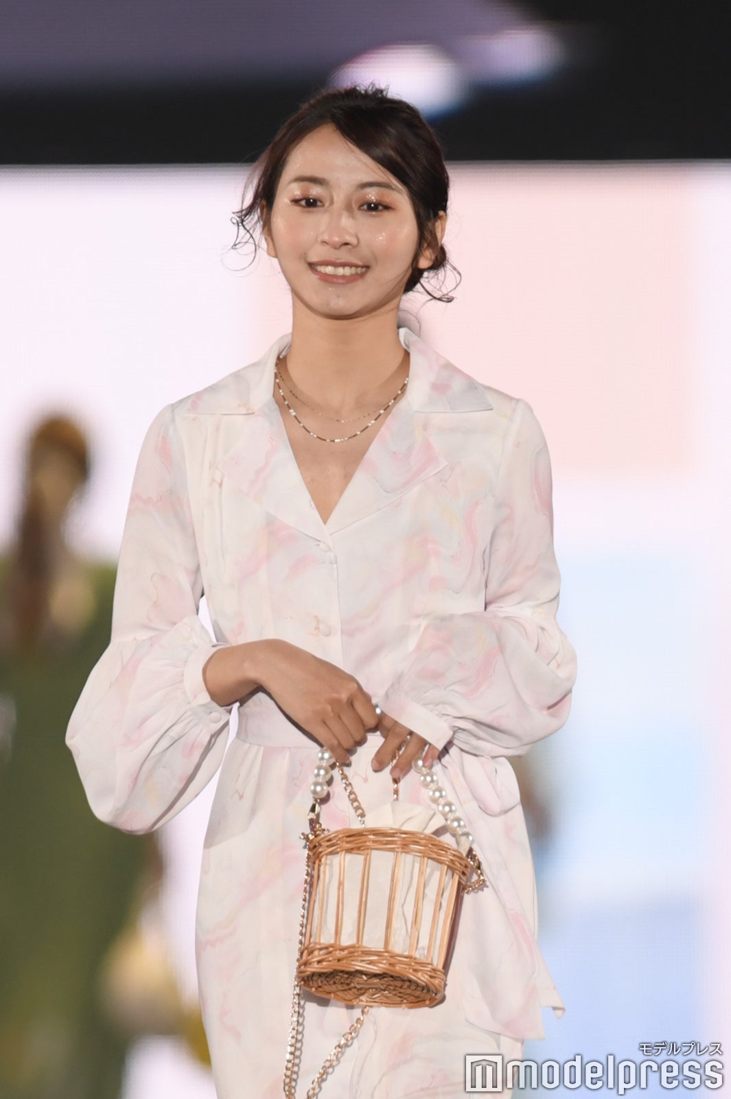 ロン・モンロウ（C）モデルプレス