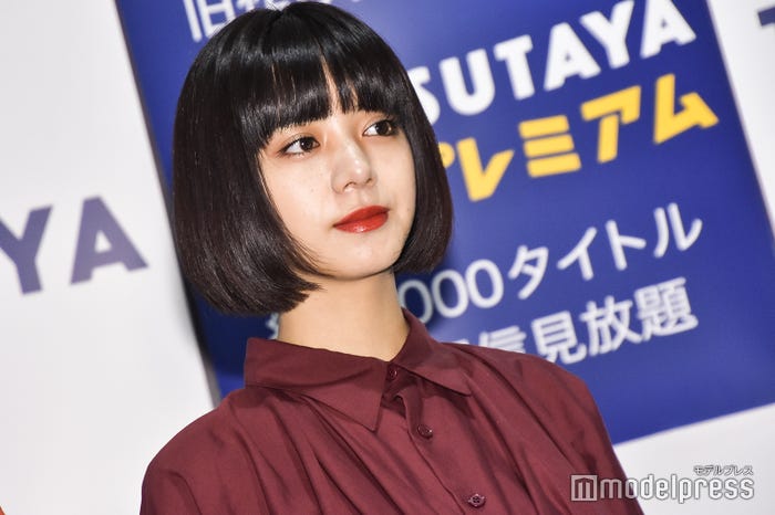 池田エライザ (C)モデルプレス