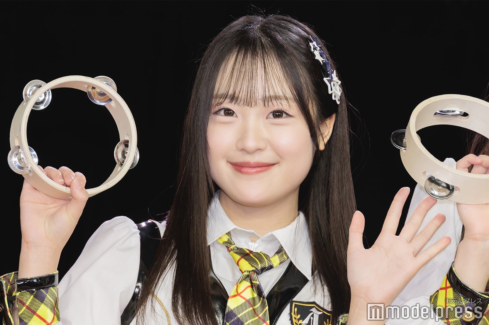 高橋舞桜（C）モデルプレス