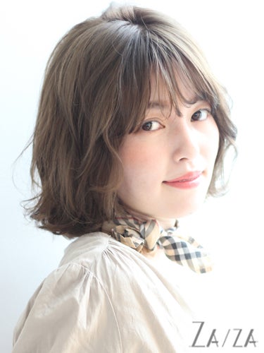 骨格ウェーブさんが似合うボブの髪型特集 軽やかなエアリー感が似合わせヘアのコツ モデルプレス 骨格ウェーブさんが似合うボブの髪型特集 軽やかなエアリー感が似合わせヘアのコツ モデルプレス