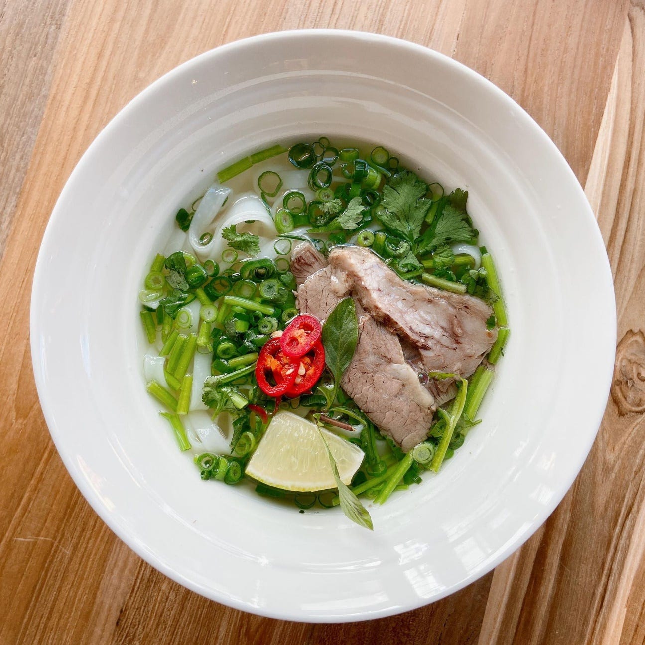 ベトナム発フォー専門店「フォーミン」日本初上陸、下北沢に国内1号店