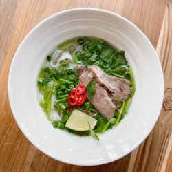 PHO’MINH下北沢店/画像提供:阿部幸製菓