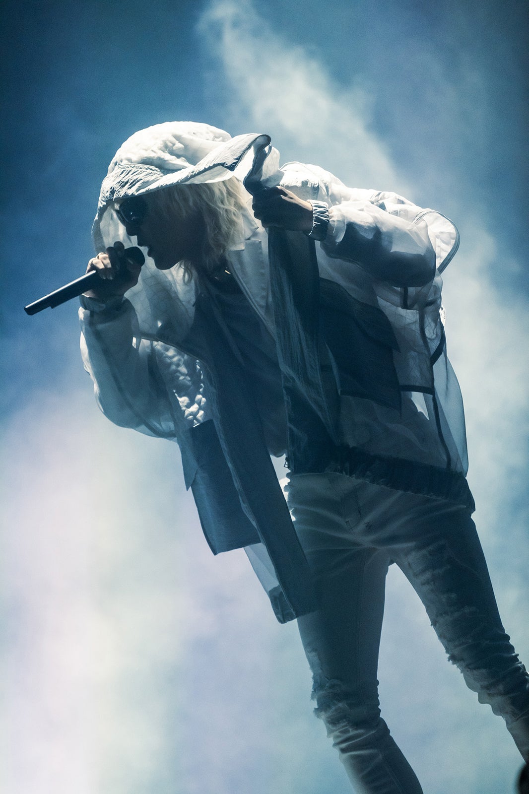 「BMSG FES’23」／撮影：田中聖太郎