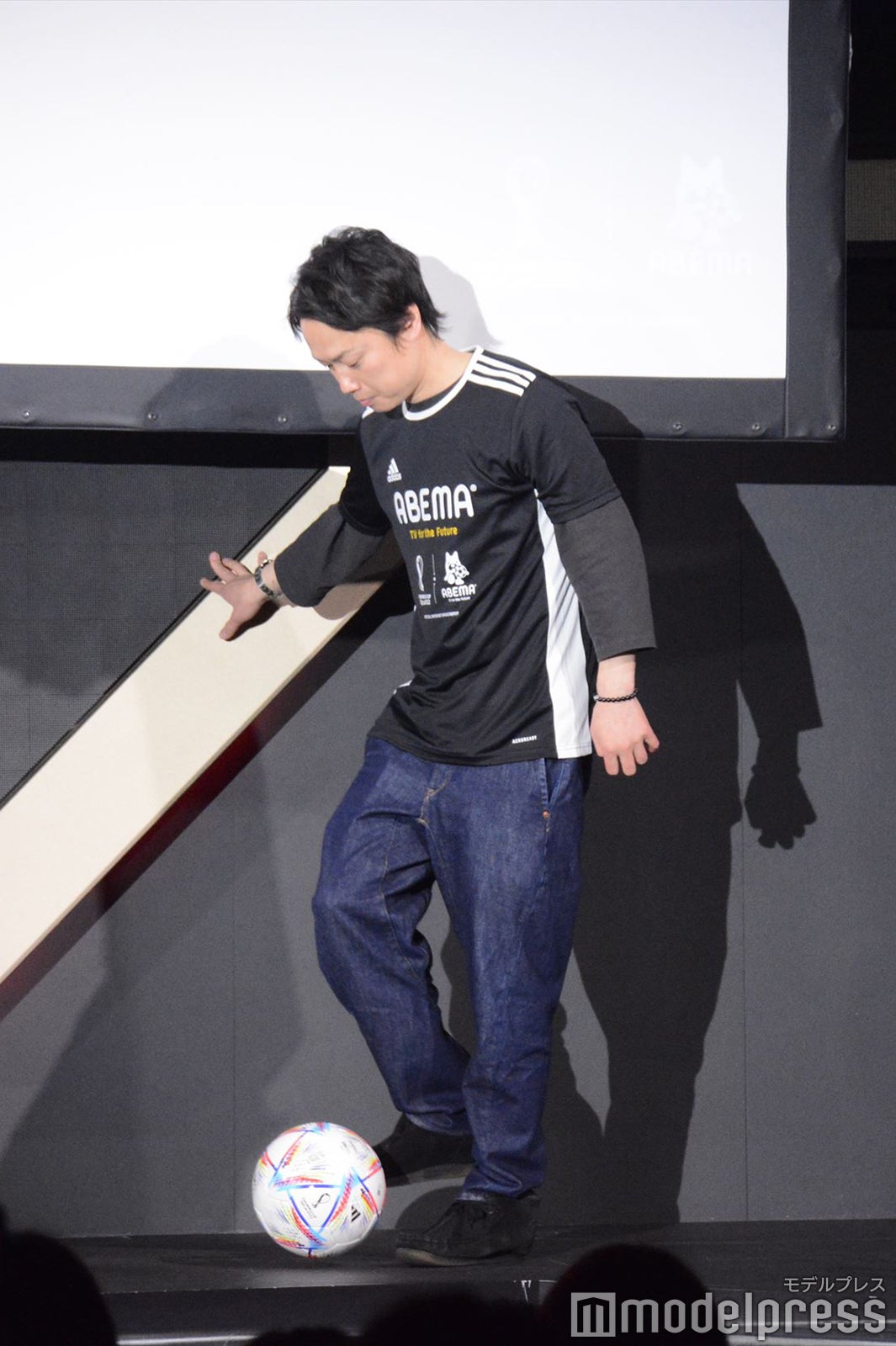 リリー／見取り図 （C）モデルプレス