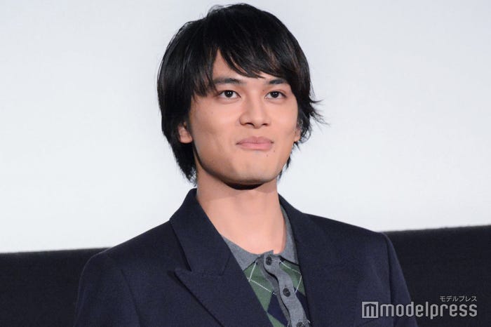 北村匠海(C)モデルプレス