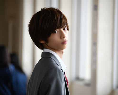 少年忍者・田村海琉、HiHi Jets橋本涼主演「墜落JKと廃人教師」で地上波連ドラ初出演 ヒロインに恋心寄せる友人役