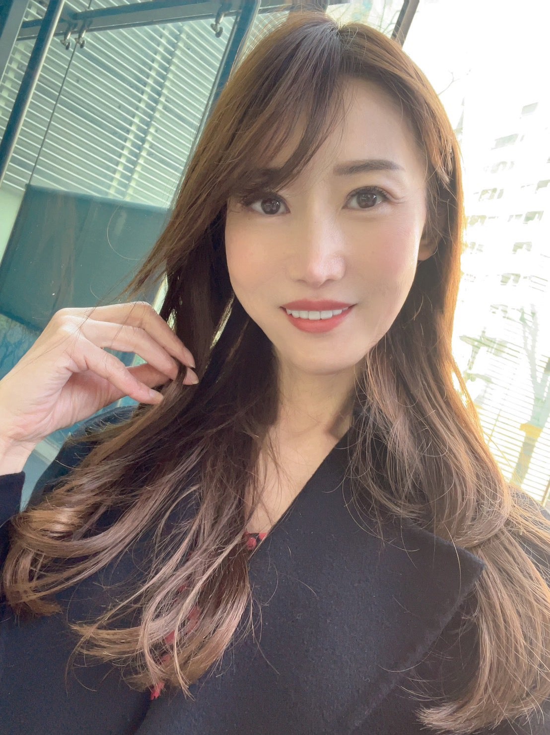 Kyoko（提供画像）