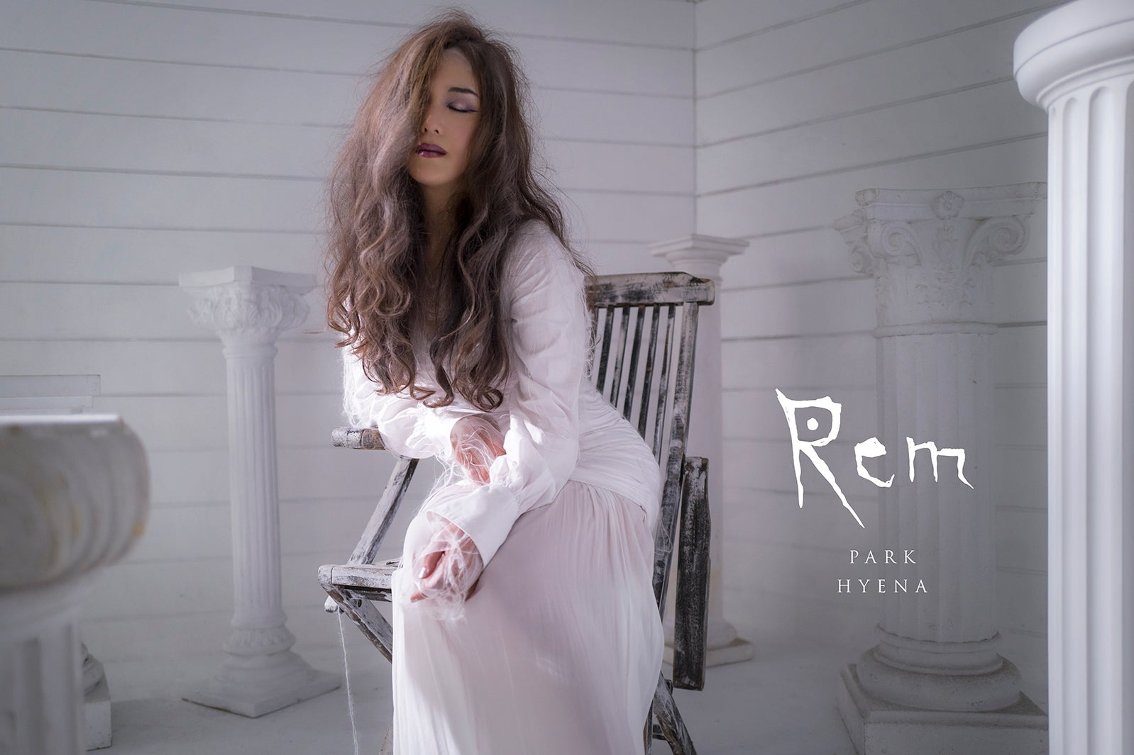 パク・ヘナ（C）大場つぐみ・小畑健／集英社 撮影：萩庭桂太