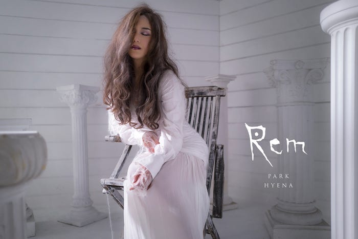 パク・ヘナ(C)大場つぐみ・小畑健/集英社 撮影:萩庭桂太