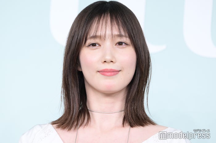 本田翼(C)モデルプレス