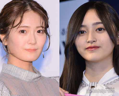 乃木坂46井上和、清宮レイの言葉に驚き “初めて”の呼ばれ方とは