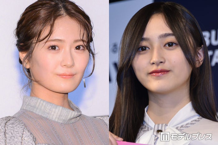 乃木坂46井上和、清宮レイの言葉に驚き “初めて”の呼ばれ方とは