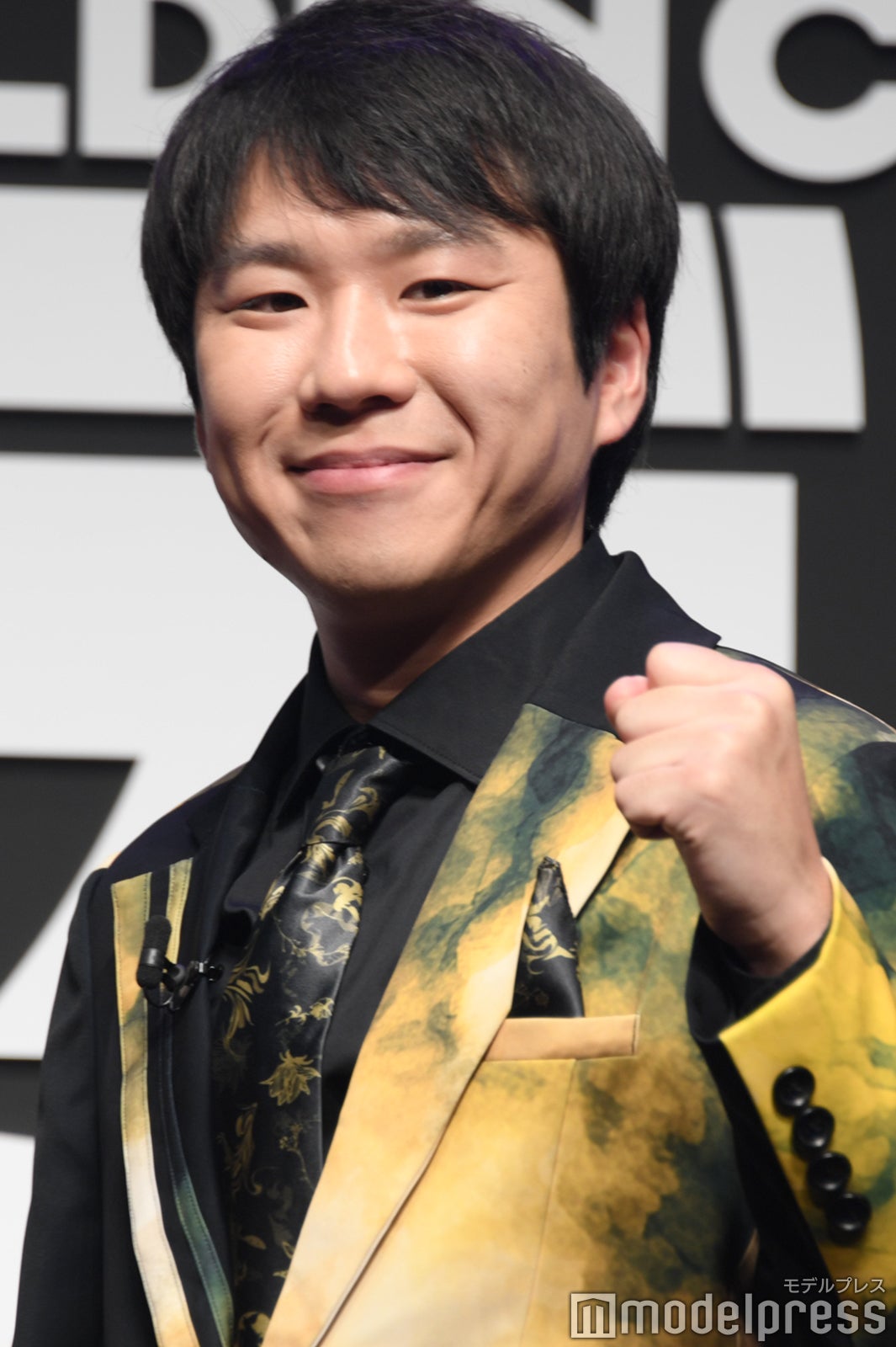 秋山寛貴（C）モデルプレス